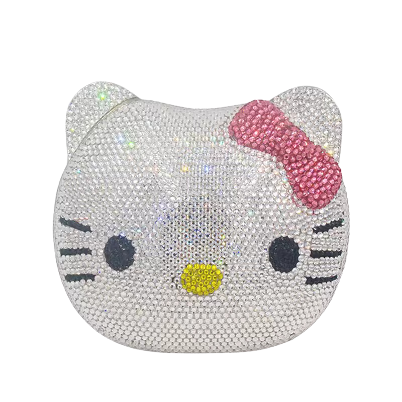 Hello Kitty Clutch