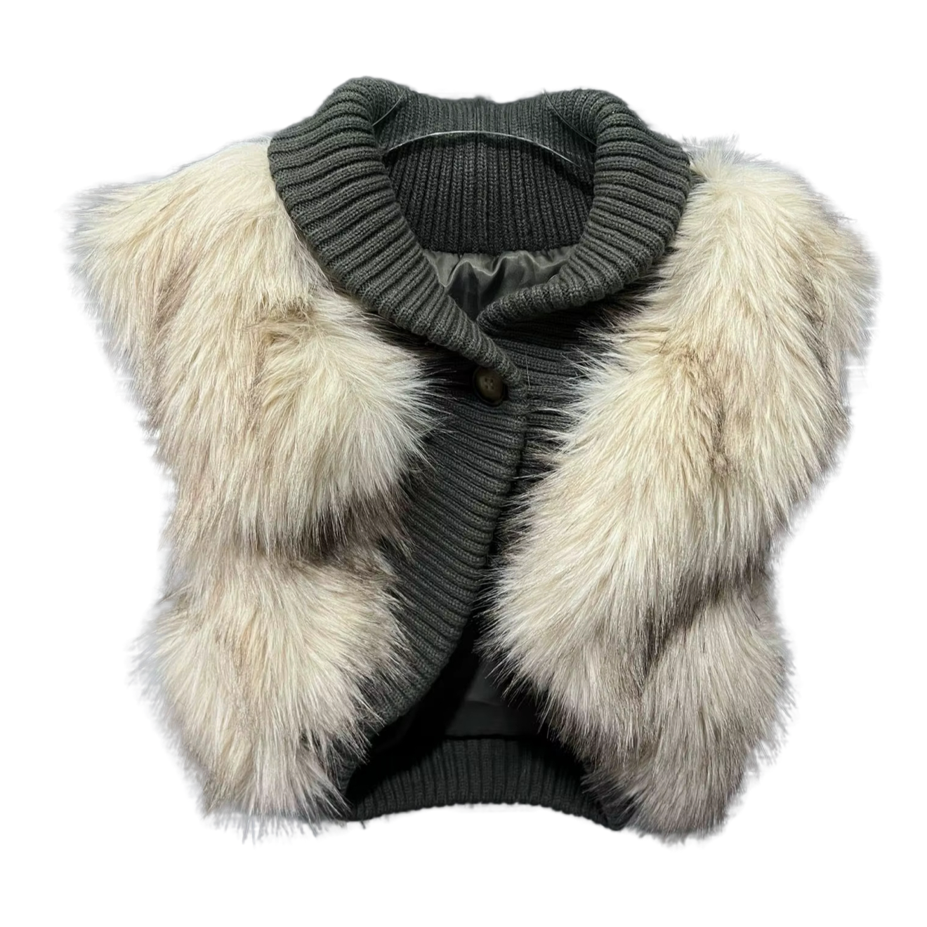 Mofur Jacket