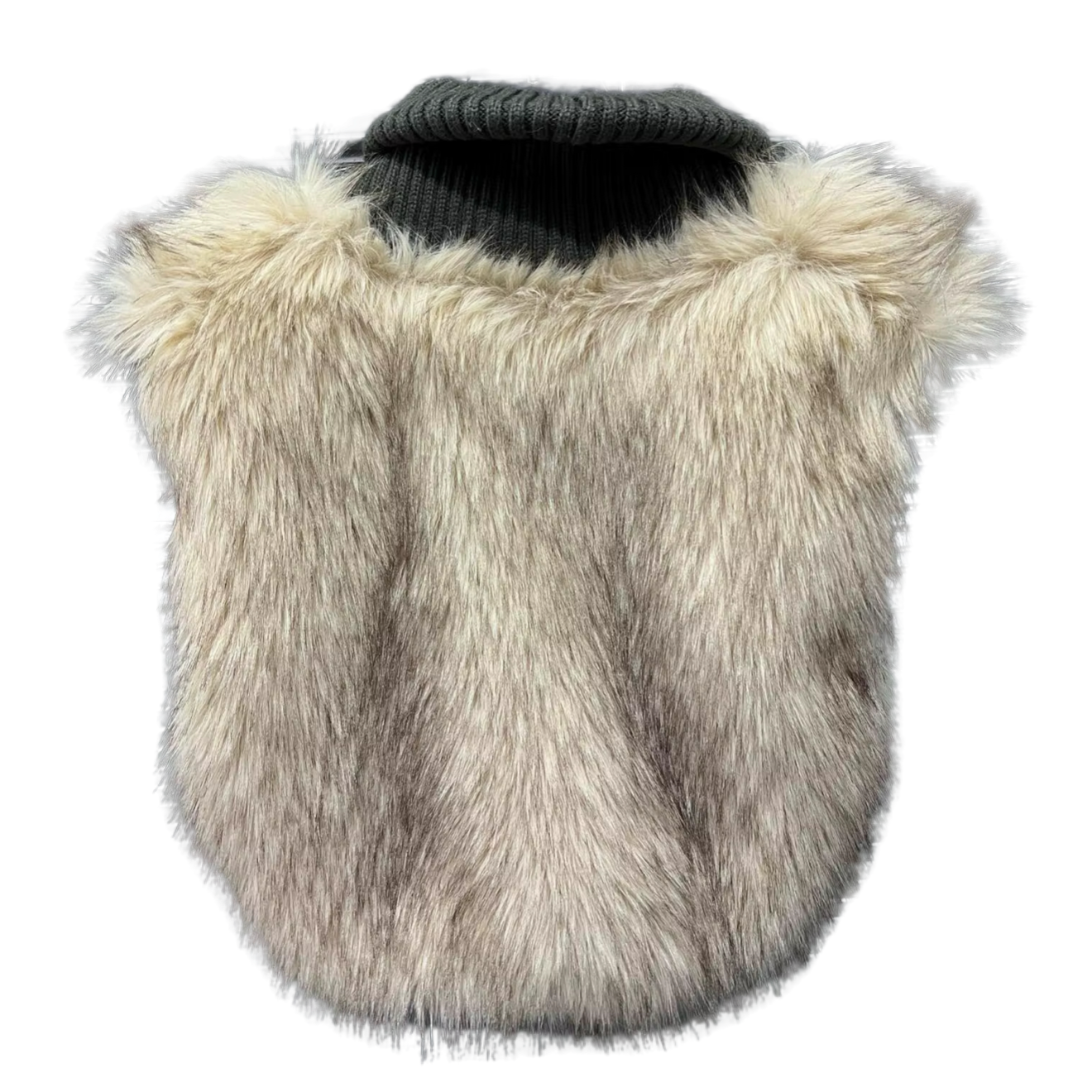 Mofur Jacket