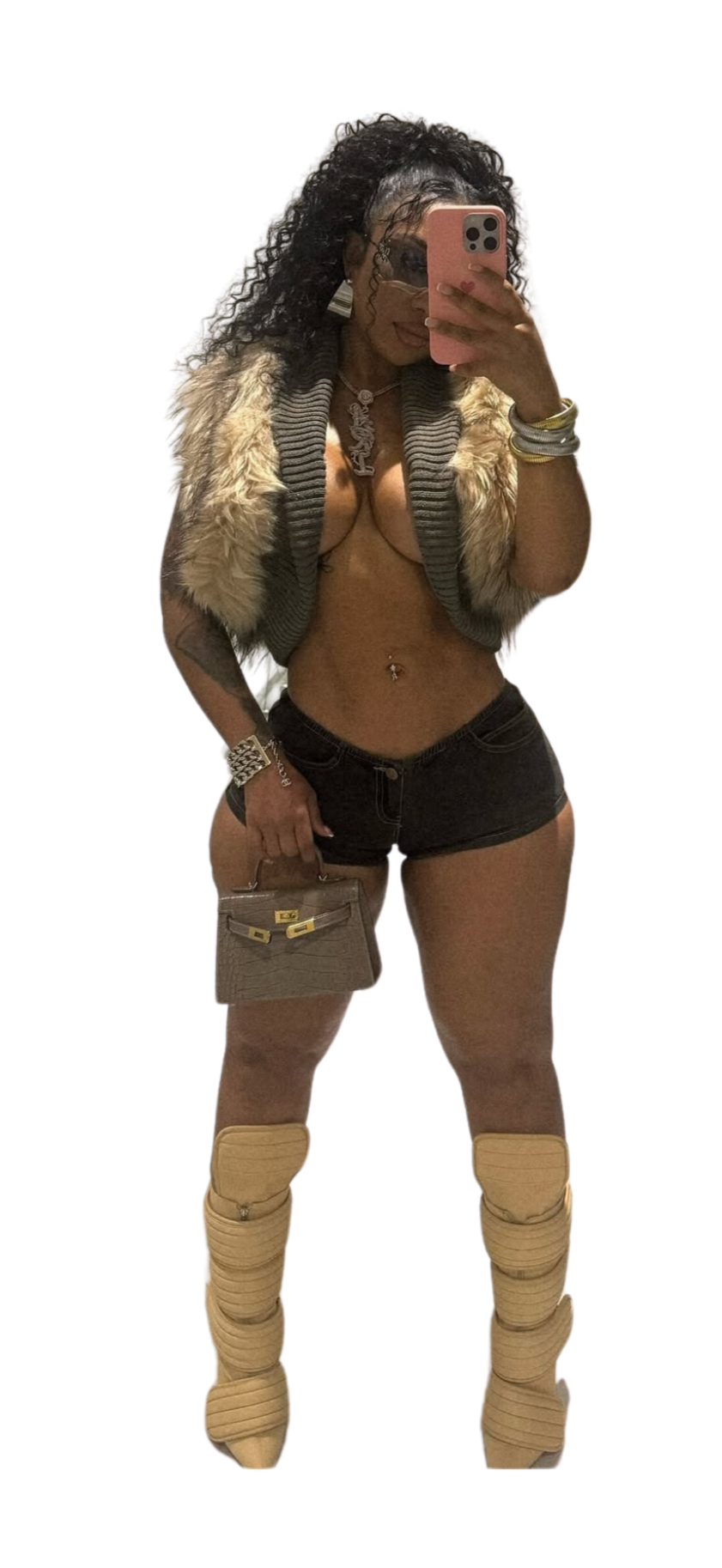 Mofur Jacket