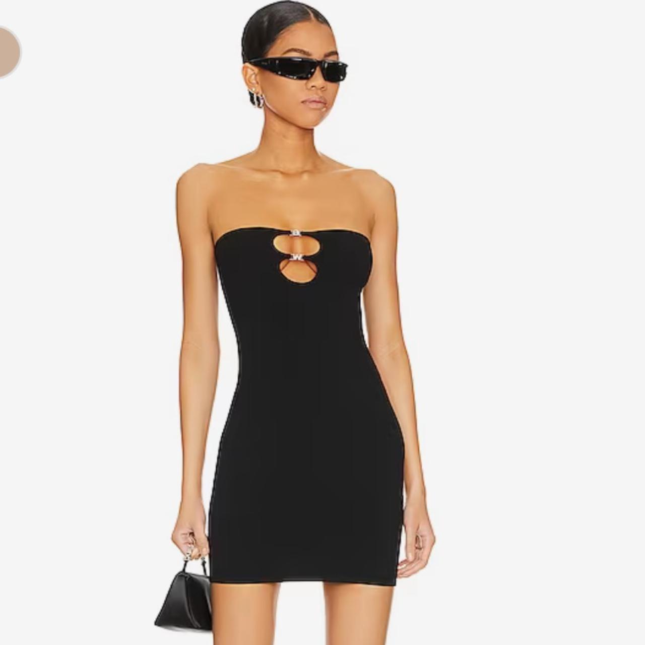 Alexander Wang Tube Dress