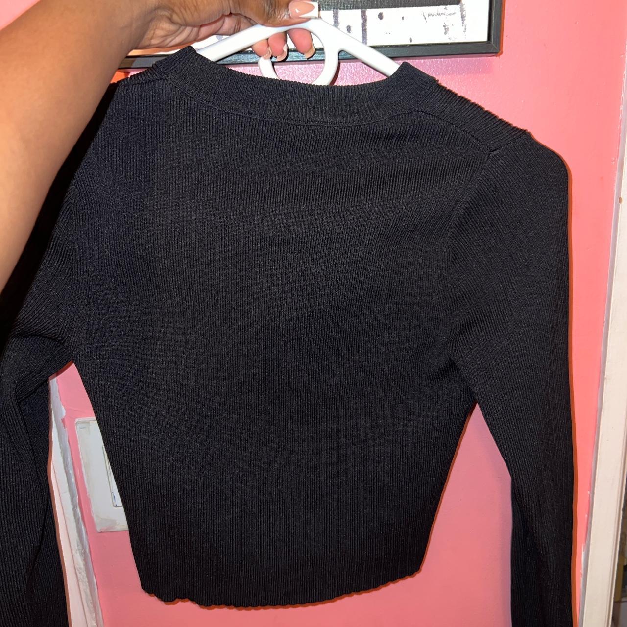 Diesel Plaque Sweatshirts